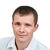 Загоров Алексей Сергеевич