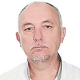 Мамелов Сергей Юрьевич