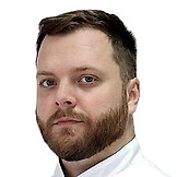 Козлов Виктор Викторович