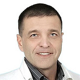 Градецкий Сергей Николаевич