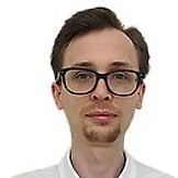 Тяжельников Владимир Юрьевич