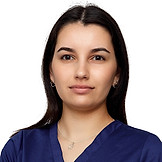 Сакунц Ляна Геворковна