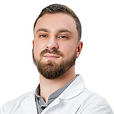 Шевцов Андрей Андреевич