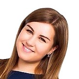 Высоцкая Анастасия Валерьевна