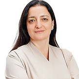 Тер-Антонян Циала Петровна