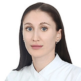 Тараканова Мария Олеговна