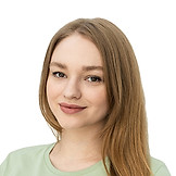 Гиренко Екатерина Андреевна