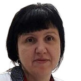 Левина Карина Дмитриевна