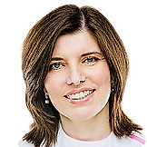 Чернышук Наталья Александровна