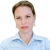 Кос Ирина Сергеевна