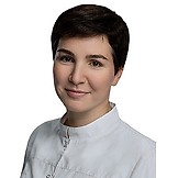 Макеева Ольга Георгиевна