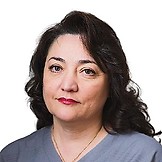 Спиропулос Наталья Арнольдовна