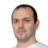 Умаров Муслим Сайдхасанович