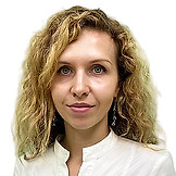 Парпулова Нона Игоревна