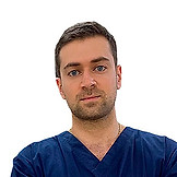 Захарьян Владимир Суренович