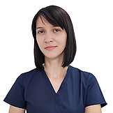 Лях Екатерина Валентиновна