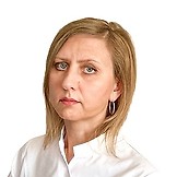 Подкорытова Светлана Николаевна