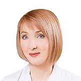 Рудеева Ольга Анатольевна