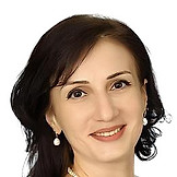 Татлок Римма Нурбиевна