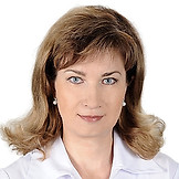 Устинова Татьяна Александровна