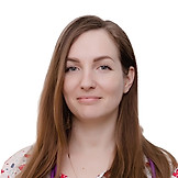 Тамбовцева Анна Андреевна