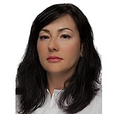 Константинова Евгения Алексеевна