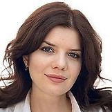 Алиева Элина Юрьевна