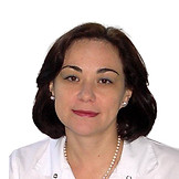 Тарина Елена Дмитриевна