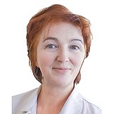 Сахно Ирина Николаевна