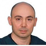 Абиян Сергей Завенович