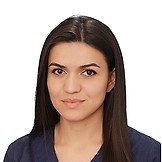 Тарланова Майрам Кафлановна