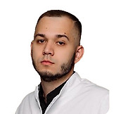 Рудько Виталий Андреевич