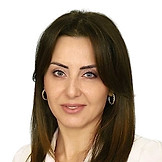 Назаретьян Седа Петросовна