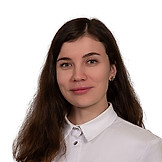 Гакаме Ирина Галимовна