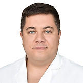 Безруков Алексей Геннадьевич