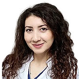 Тлехас Заира Адамовна