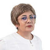 Геворкян Анюта Ашотовна