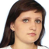 Таран Оксана Анатольевна