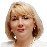 Потапова Алла Александровна