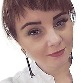 Рихтер Ольга Сергеевна