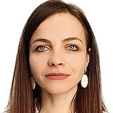 Рудакова Наталья Юрьевна