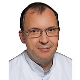 Сериков Сергей Георгиевич