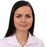 Литвинова Наталья Григорьевна