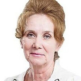 Иванова Наталья Николаевна