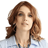 Хорольская Алина Викторовна