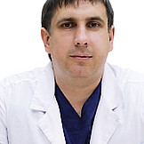 Кузнецов Юрий Сергеевич