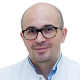 Беретарь Руслан Батырбиевич