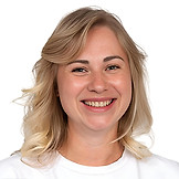 Казимирова (Гречишкина) Анна Александровна