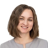 Жалкина Ольга Андреевна