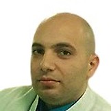 Амирасланов Альяр Анверович